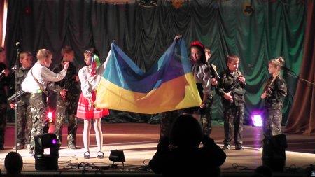 Лицарський турнір