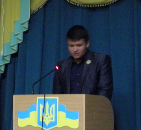 Конференція з питань впровадження здоров’язбережувальних технологій