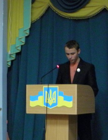 Конференція з питань впровадження здоров’язбережувальних технологій