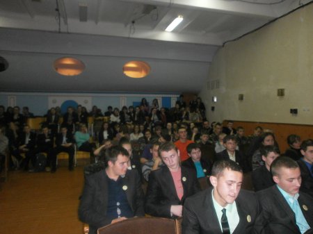 Конференція з питань впровадження здоров’язбережувальних технологій