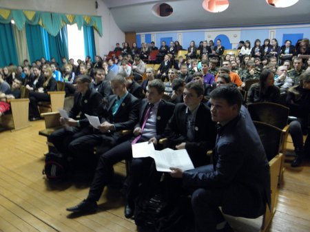 Конференція з питань впровадження здоров’язбережувальних технологій