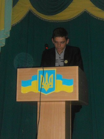 Конференція з питань впровадження здоров’язбережувальних технологій