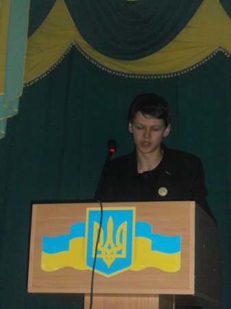 Конференція з питань впровадження здоров’язбережувальних технологій