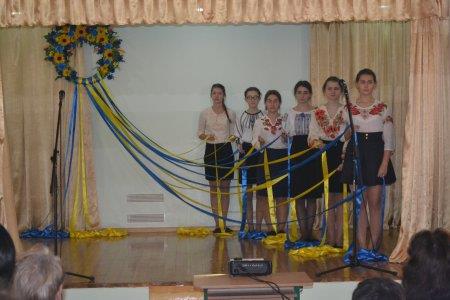 Творчий візит до Рівного