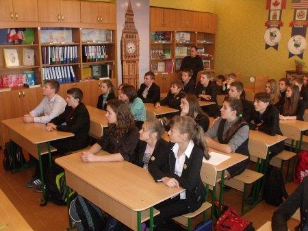 Відзначення Міжнародного дня інвалідів