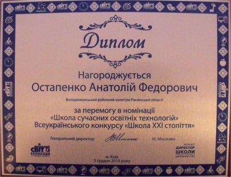 Школа XXI століття