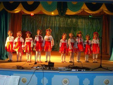 Фестиваль української пісні