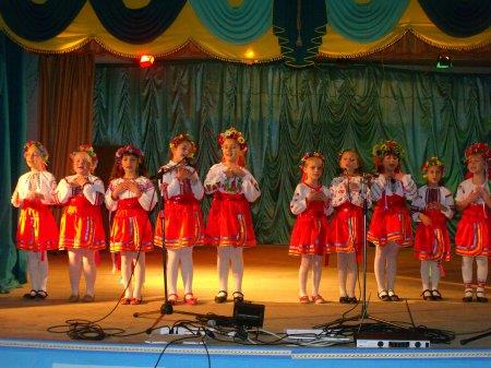 Фестиваль української пісні