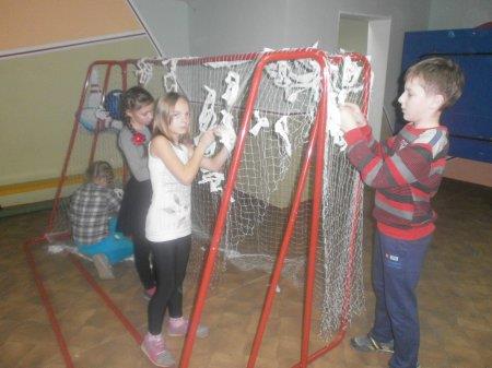 Допоможемо, чим зможемо!