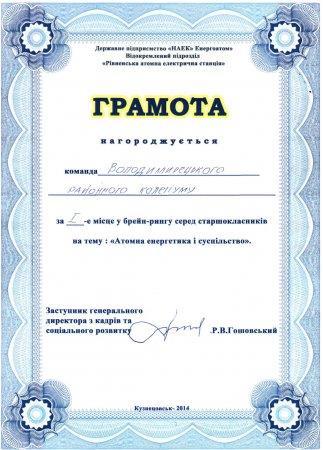 Вітаємо!