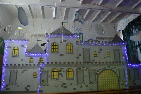 Калейдоскоп новорічних казок учнів 6-7 класів