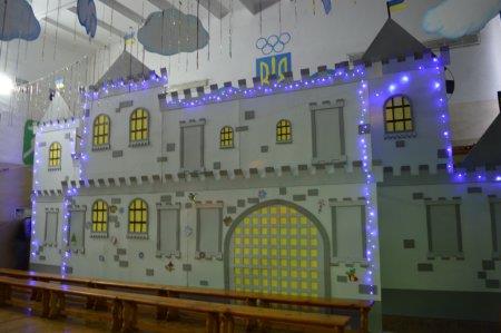 Калейдоскоп новорічних казок учнів 6-7 класів