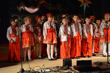 Україна колядує - колядуємо і ми!
