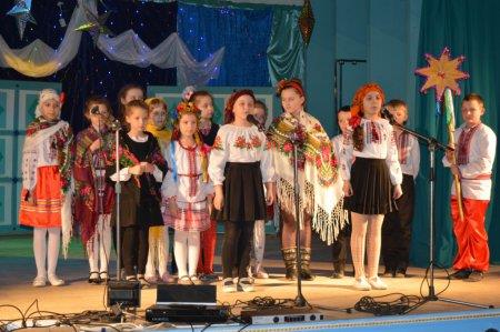 Україна колядує - колядуємо і ми!