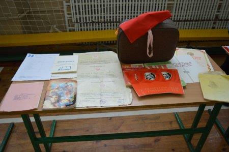 Уся історія колегіуму в одному музеї