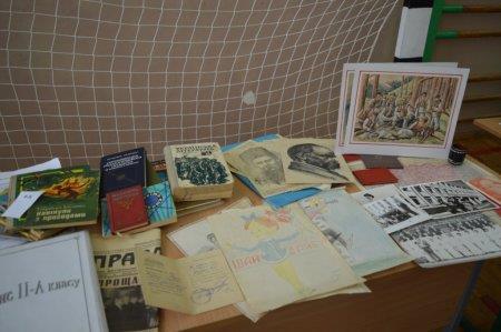 Уся історія колегіуму в одному музеї