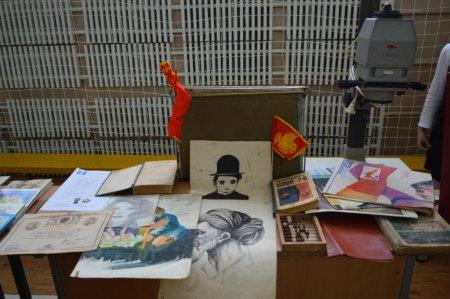 Уся історія колегіуму в одному музеї