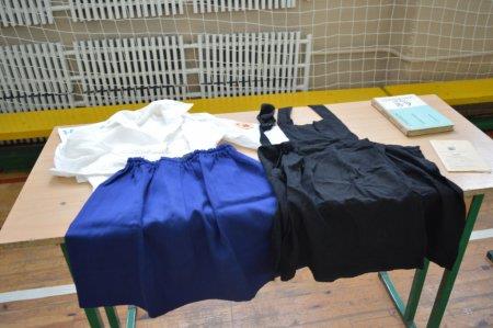 Уся історія колегіуму в одному музеї