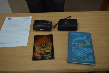 Уся історія колегіуму в одному музеї