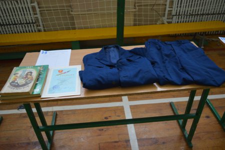 Уся історія колегіуму в одному музеї