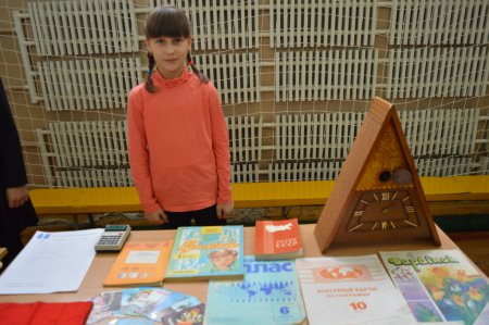 Уся історія колегіуму в одному музеї