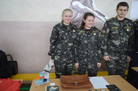 Уся історія колегіуму в одному музеї