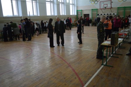 Уся історія колегіуму в одному музеї