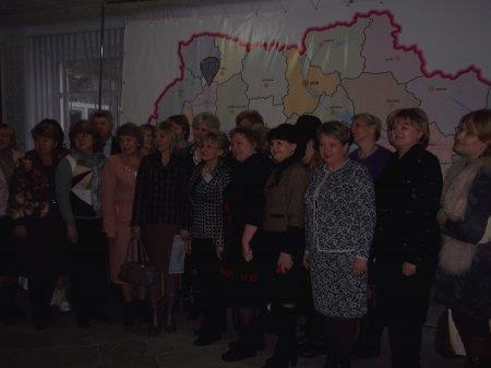 Всеукраїнська науково-практична конференція  АКШУ в м. Кременець