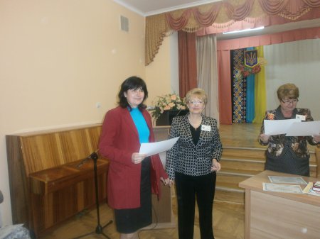 Всеукраїнська науково-практична конференція  АКШУ в м. Кременець
