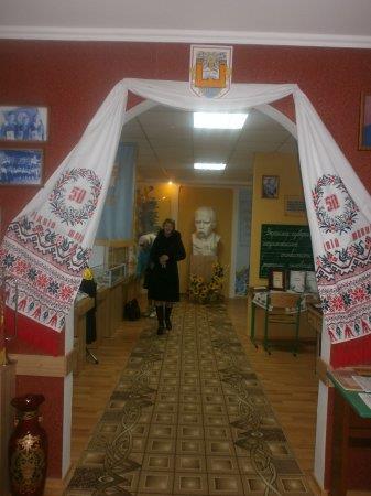 Всеукраїнська науково-практична конференція  АКШУ в м. Кременець