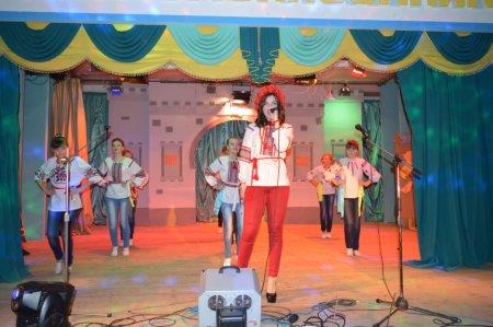 Зустріч випусників