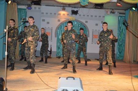 Зустріч випусників