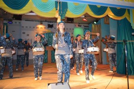 Зустріч випусників