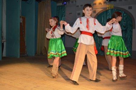 Зустріч випусників