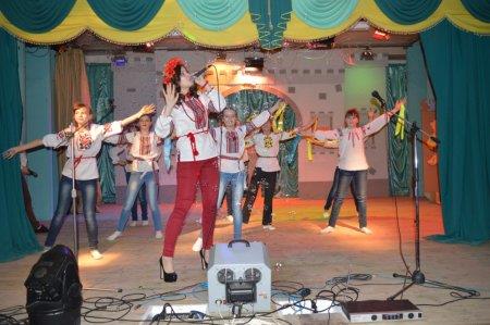 Зустріч випусників