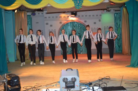 Зустріч випусників