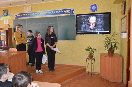 Шкода паління та алкоголізму
