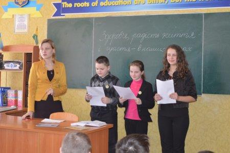 Шкода паління та алкоголізму