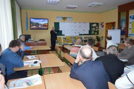 Районний семінар