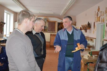 Районний семінар