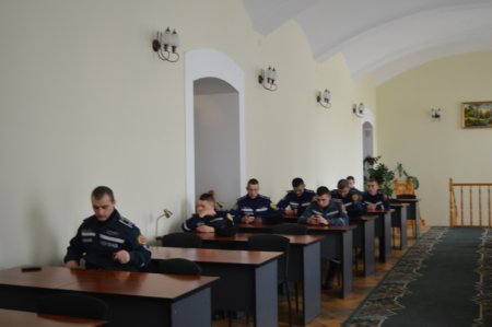 Творча поїздка