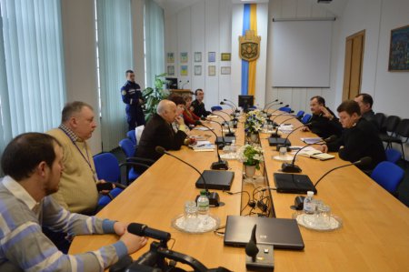 Творча поїздка