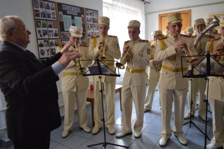 Творча поїздка