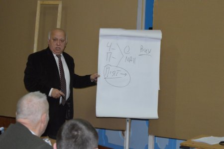 Нарада при директору