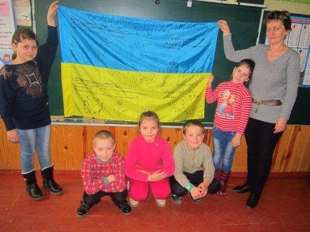 Обереги для воїнів АТО