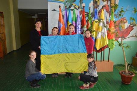 Обереги для воїнів АТО