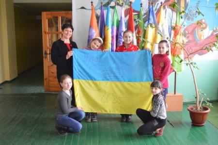Обереги для воїнів АТО