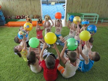 Оздоровчі заходи Володимирецького районного колегіуму після тривалого карантину