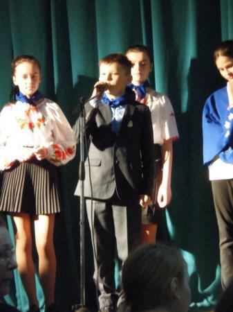 Відкрите засідання з теми «Європейські столиці»