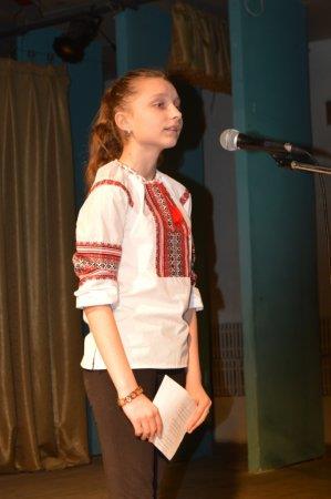 Шевченкова весна триває...